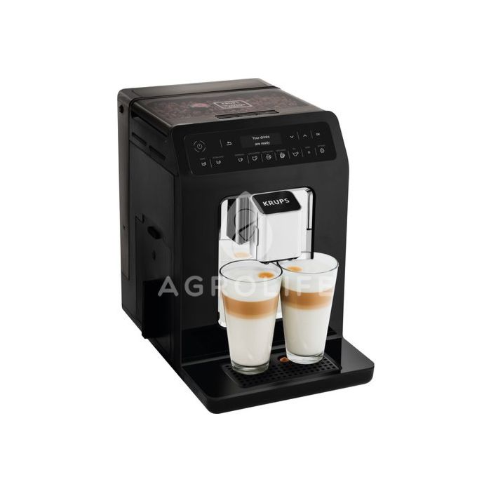 Автоматическая кофемашина EA890810, Krups