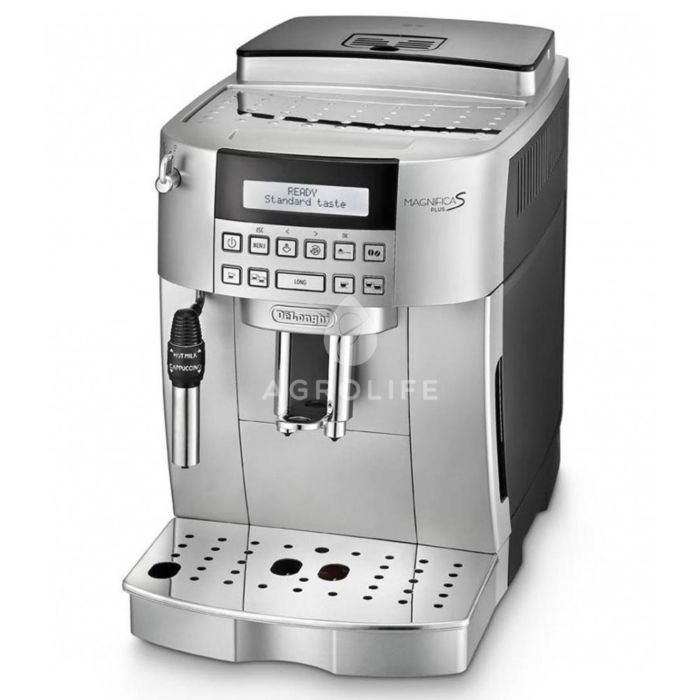 Автоматическая кофемашина ECAM 22.320.SB, Delonghi