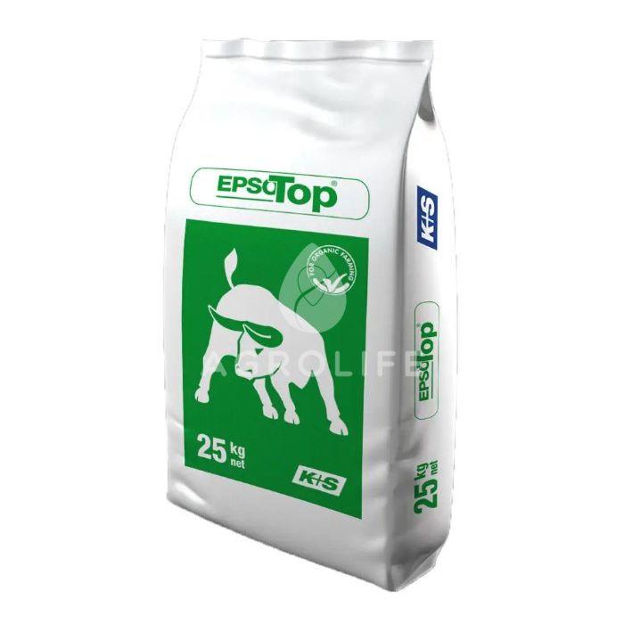 Добриво сульфат магнію EPSO TOP