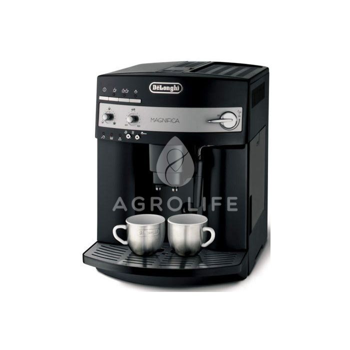 Автоматическая кофемашина ESAM 3000, Delonghi