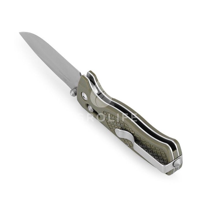 Нож складной Firebird F724M-GR, Ganzo 