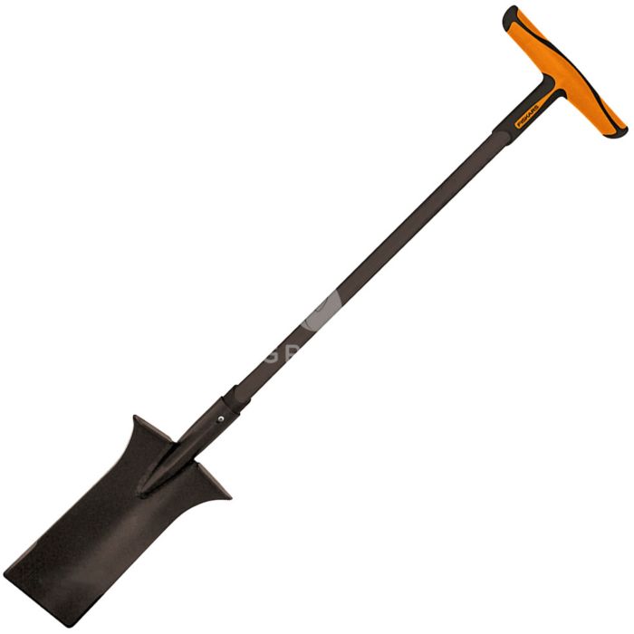 Лопата для саженцев Fiskars (131201)