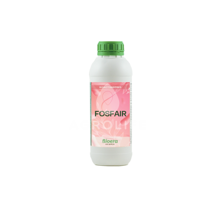 Удобрение FOSFAIR - органический биоактиватор, Bioera