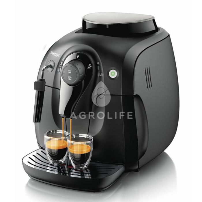 Автоматическая кофемашина Saeco 8650, Philips