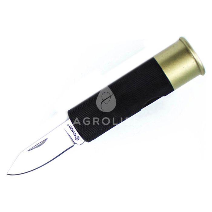 Нож G624M-BK черный, Ganzo