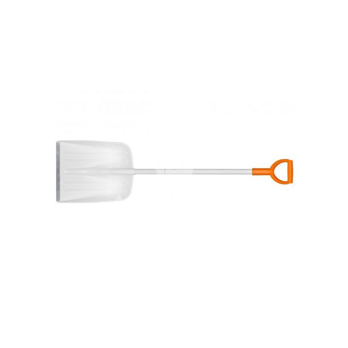 Лопата Fiskars SnowXpert™ Shovel White (1003605)