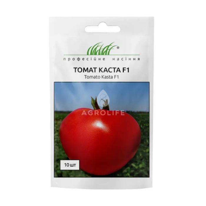 КАСТА F1 / CASTE F1 -  томат детерминантный, Clause (Професійне насіння)
