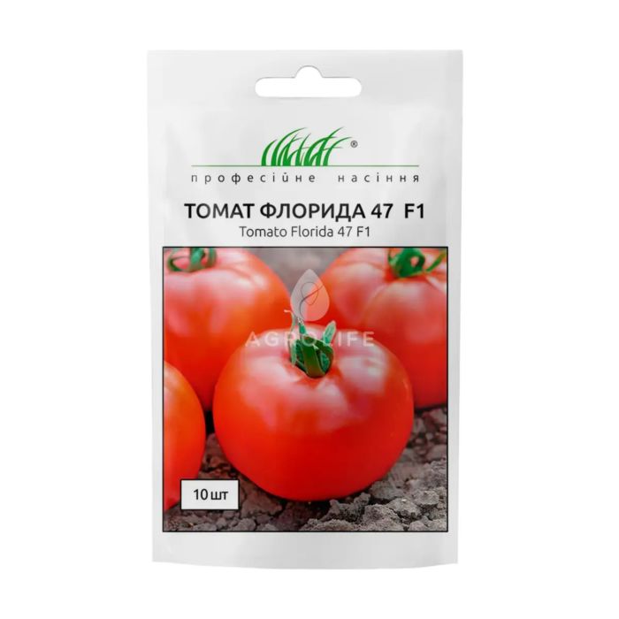 ФЛОРИДА F1 / FLORIDA F1 — томат, Seminis (Професійне насіння)