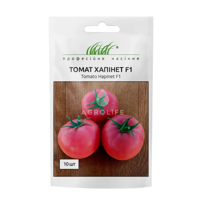 ХАПИНЕТ F1 / HAPINET F1 — томат, Syngenta (Професійне насіння)