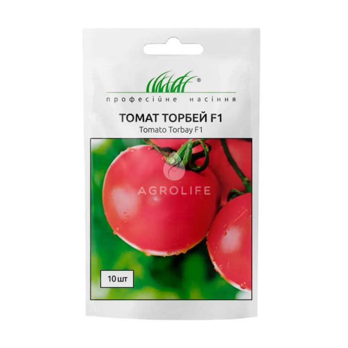 ТОРБЕЙ F1 / TORBAY F1 —  томат детерминантный, Bejo Zaden (Професійне насіння)