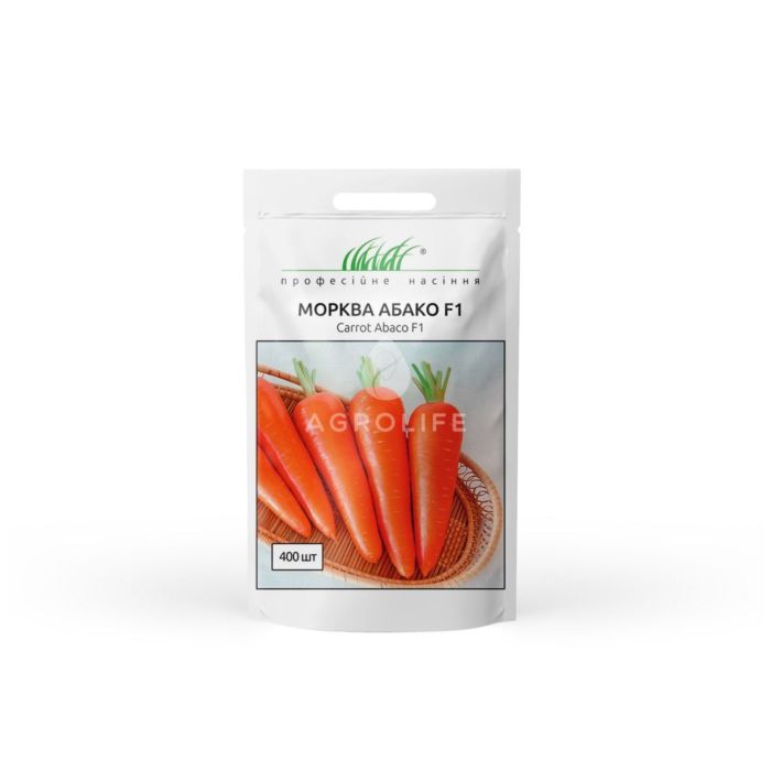 АБАКО F1 / ABAKO F1 - Морковь, Seminis (Професійне насіння)