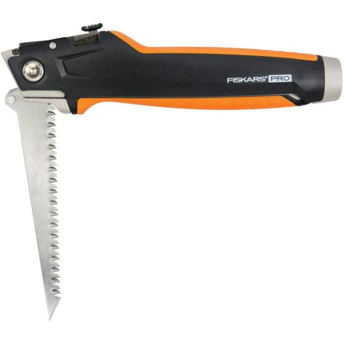 Нож для гипсокартона Pro CarbonMax, Fiskars