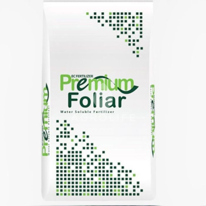 Premium foliar 11-40-11 + МЭ - удобрение, SETO