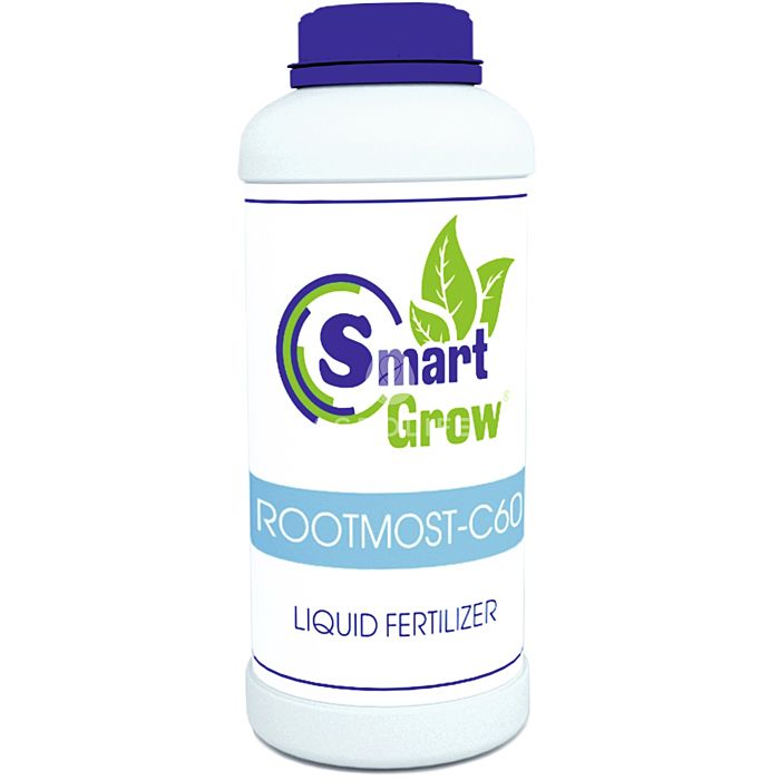 РУТМОСТ-C60 / ROOTMOST-C60 — органо-минеральное удобрение, Smart Grow