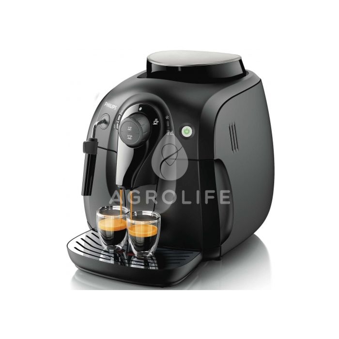 Автоматическая кофемашина Saeco HD 865109, Philips