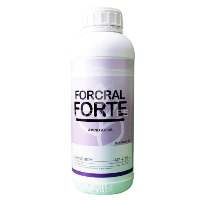 Удобрение Форкрал Форте / Forcral Forte