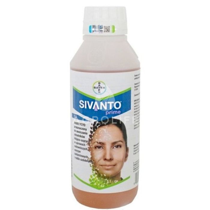 Сиванто Прайм - инсектицид, Bayer