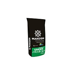 Makosh Green - комплексне мінеральне добриво, EKOPLON