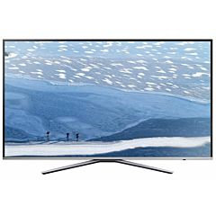 Телевізор Samsung 65KU6400, Samsung