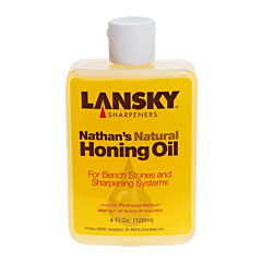 Масло для заточування ножів Lansky Nathan’s Honing Oil LNLOL01