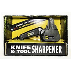 Точило електричне Work Sharp Knife & Tool Sharpener WSKTS - I