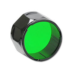 Фильтр зеленый для Fenix TK