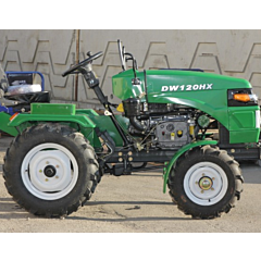 Трактор DW 120HX, DW