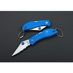 Нож Ganzo G623S, Синий (G623SBL)