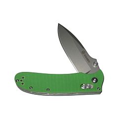 Нож Ganzo G704, Зеленый