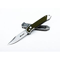 Нож Ganzo G719, Зеленый