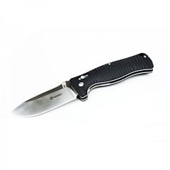 Нож Ganzo G720, Черный
