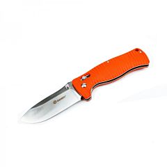 Нож Ganzo G720, Оранжевый