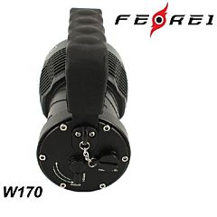 Ліхтар для дайвінгу Ferei W170 SST-90 (холодне світло діода) (W170)