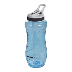 Спортивна пляшка Isotitan® Sports and Drink Bottle blue, 0,9L, La PLAYA
