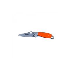 Нож G7372-OR оранжевый, Ganzo
