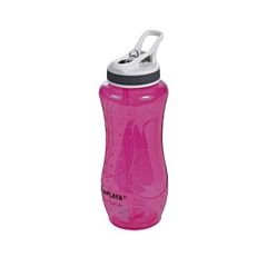 Спортивна пляшка Isotitan® Sports and Drink Bottle pink, 0,9L, La PLAYA