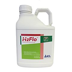 Н2Flo - Водний агент, ICL