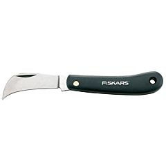 Зігнутий ніж для щеплень  Fiskars K62 (1001623)