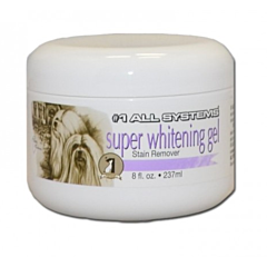 Гель отбеливающий 1 Super whitening gel, All Systems