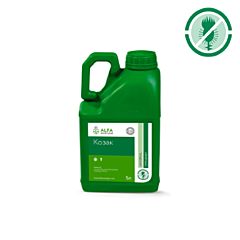 Козак, к.е. — гербицид, Alfa Smart Agro