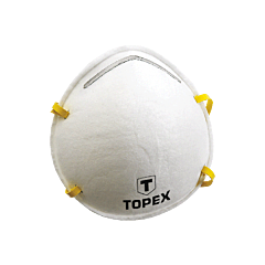 Противопылевой распиратор, TOPEX