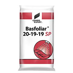 Добриво Басфоліар СП 20-19-19 / Basfoliar SP 20-19-19