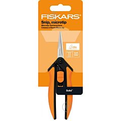 Ножницы Soli Micro-Tip SP13, Fiskars