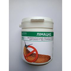 Лимацид - биоинсектицид, ENZIM AGRO