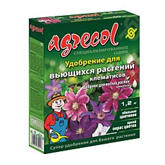 Для вьющихся растений и клематисов, Agrecol
