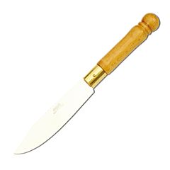 Нож кухонный клинок 135 мм №14, MAM 