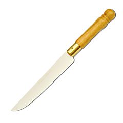 Нож кухонный клинок 165 мм №17, MAM 