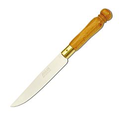 Нож кухонный клинок 125 мм №19, MAM 