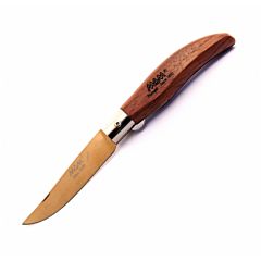 Нож складной Iberica's карманный покрытие клинка Bronze Titanium №2017, MAM 