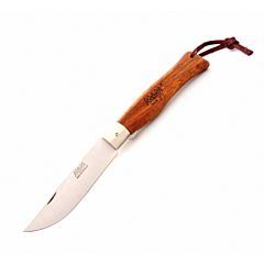 Нож складной Douro карманный кожаный темляк №2083, MAM 